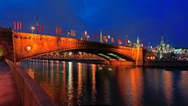 Москва Мост