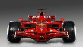 Ferrari Formula 1