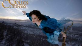 Eva Green Der Goldene Kompass