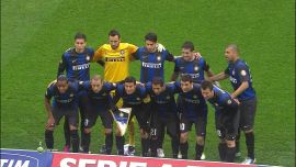 Inter Vs Juventus 2013