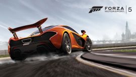 Forza Motorsport 5 HD