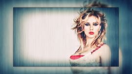 Scarlett Johansson Cover Photo Facebook