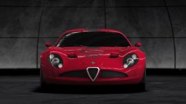 Alfa Romeo Tz3