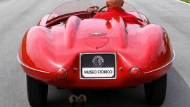Alfa Romeo 1900