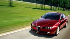 159 Alfa Romeo