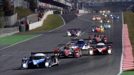 24 Hours Of Le Mans