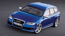 Hintergrundbilder Audi Rs6