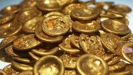 Золотые Монеты