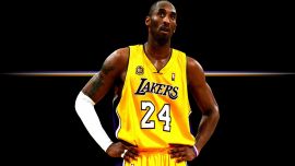 Форма Lakers