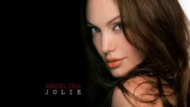 Обои Анджелина Джоли