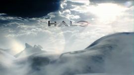 Halo For Xbox One