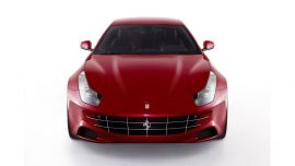 Carros Ferraris 2012