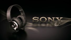 Sony Fond D