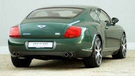 Bentley Mtm