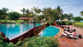 Phulay Bay A Ritz Carlton Reserve
