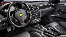 Ferrari 599 Gtb Price