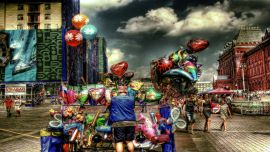 Hdr Photography