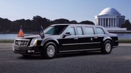 President's Car