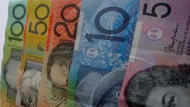 Австралийский Доллар