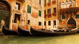 Венеция Рим