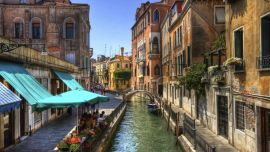 Venice HD