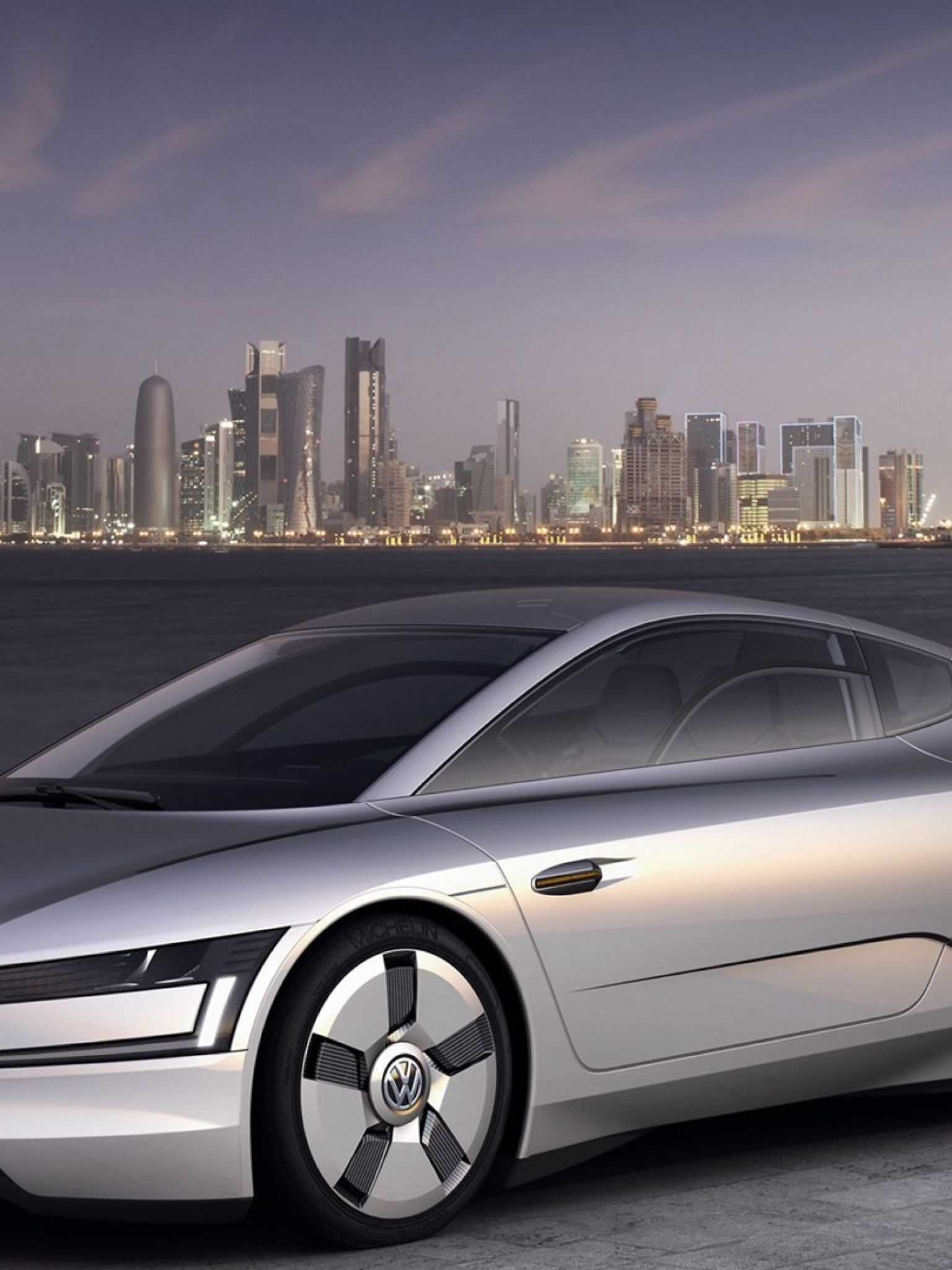 Volkswagen xl1 buy