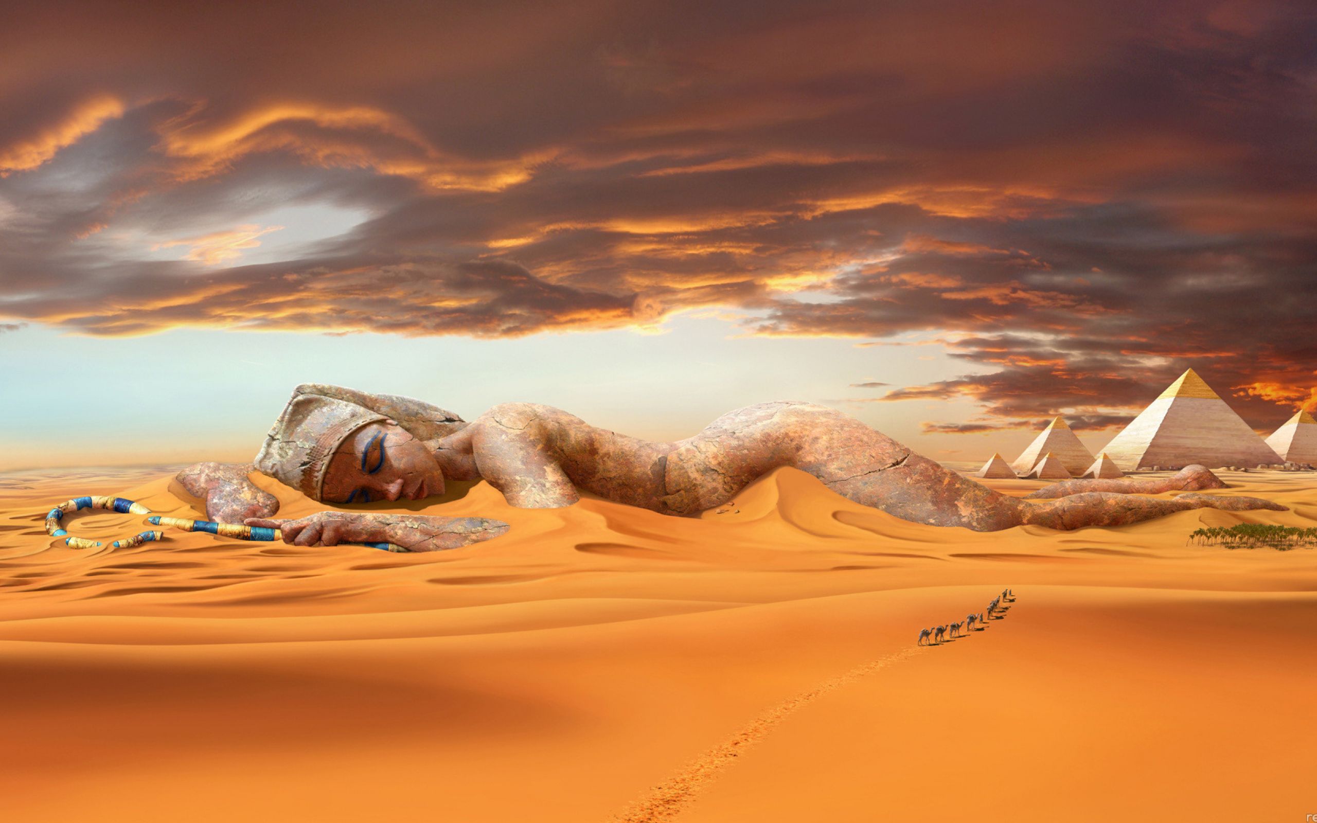 Новая жизнь 2 жар песков. Египет Пески пирамиды Оазис. Алладин пустыня Пески. Египет пустыня сахара. Пустыня пирамиды Караван.