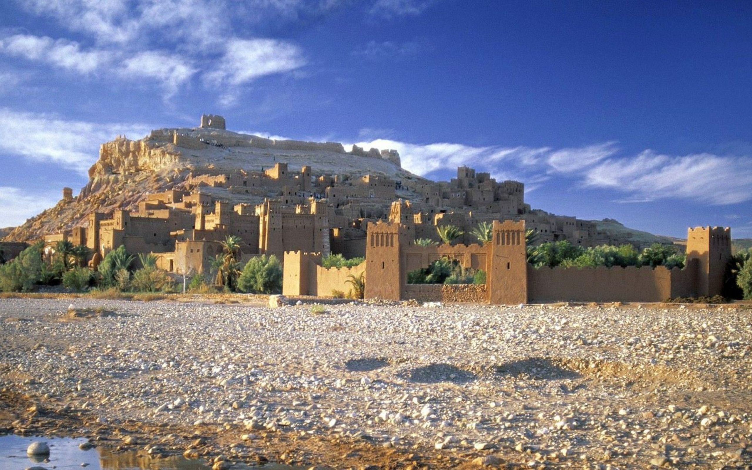 Марокко. Королевство Марокко. Северное Марокко. Марокко - королевство Марокко. Азру Марокко.