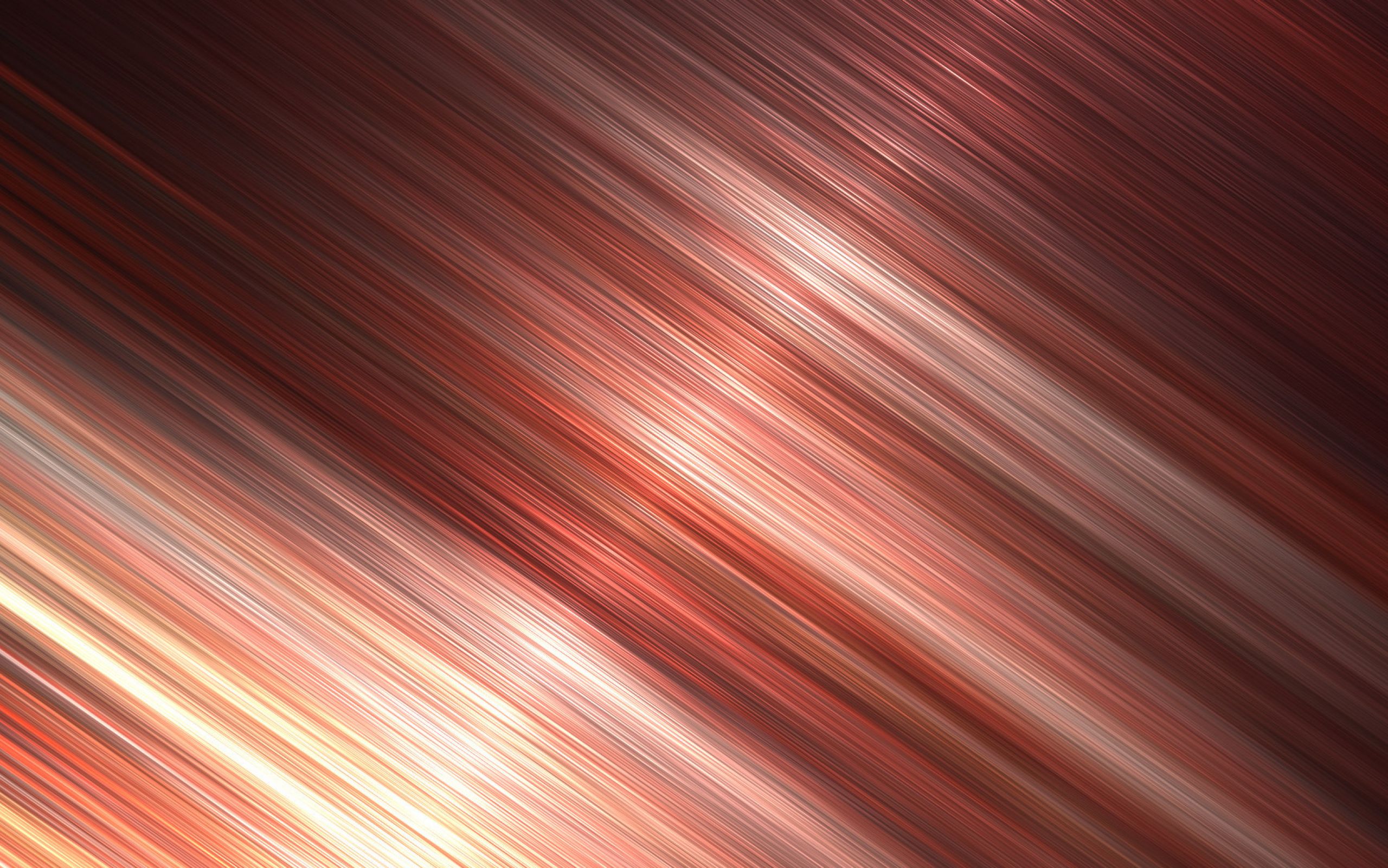 Розово красный металл. Коричневый фон. Бордовая текстура. Коричневый градиент. Абстрактный фон.