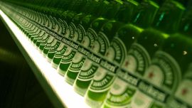 Heineken в Беларуси