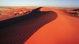 Песчаные Пустыни