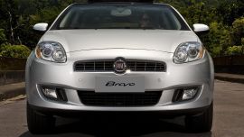 Fiat Bravo 2011