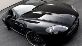 Aston Martin Обои
