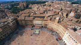 Siena Italie