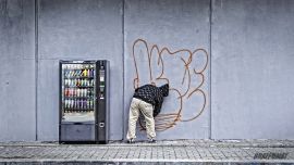 Street Art Graff