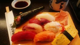 Masakan Jepang