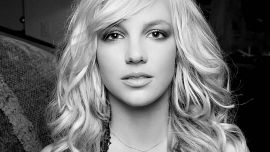 Britney Spears Фотосессия