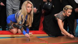 Britney Spears X Factor Premiere