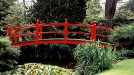 Японский Сад