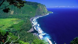 Гавайских Островов