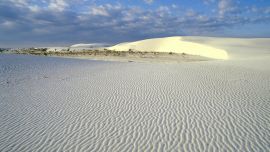 Песок Пустыня