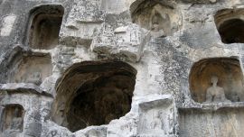Rocks Cave