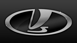 Логотип Лада
