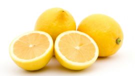 Долька Лимона