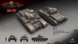 World Of Tanks Tog 2