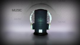 HD Music Wallpapers 1080P