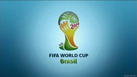 Copa Do Mundo Fifa 2014
